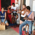 Séjour Midj ma Fjon / Midj