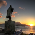 La Bohème São Vicente - La bohème